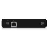 Ubiquiti UniFi Cloud Key Gen2 Plus - WLAN Controller PoE - 1TB SSD