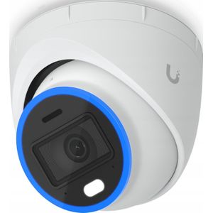 Ubiquiti - UVC-AI-Turret - Netwerkcamera - Wit - 4K (3840 x 2160 Pixels)