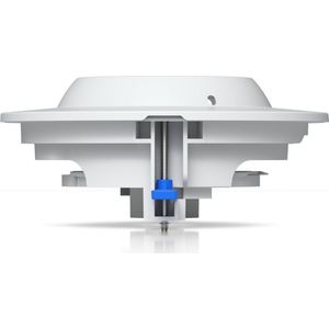 Ubiquiti - Dome-camera-montageaccessoire - Wit - Accessoires voor netwerkcamera's