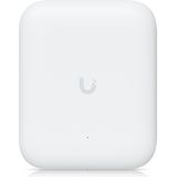 Ubiquiti - Unifi U7 Pro Outdoor - Weerbestendig - IP67 - Polycarbonaat - Aluminium