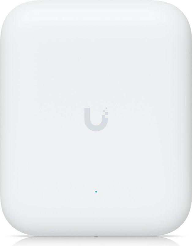 Ubiquiti - Unifi U7 Pro Outdoor - Weerbestendig - IP67 - Polycarbonaat - Aluminium