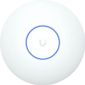 Ubiquiti U7 Lite - Network Accesspoint - WiFi Versterker - MU-MIMO - Wi-Fi 7 - PoE