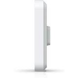 Ubiquiti - UniFi U7-IW - Toegangspunt - Wit - Wi-Fi 7 - 4300 Mbit/s
