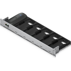 Ubiquiti - 1U Rack-Montageaccessoire - Grijs - Accessoires voor Serverkasten