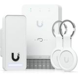 Ubiquiti - UniFi Access Starter Kit Gen3 - Toegangspunt