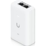 Ubiquiti - Unifi - Poe+ Injector - 2.5GbE - 30W - Compatibel met 802.3AT