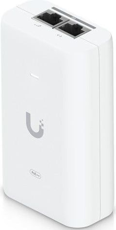 Ubiquiti - PoE++ Injector - 10G - 60W - Ethernet - RJ-45