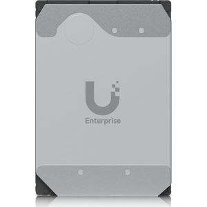 Ubiquiti Protect HDD - Harde Schijf - 3,5 inch - 24TB - SATA III - 7200 tpm