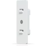 Ubiquiti - Montage op DIN-rail - Netwerkschakelaar - Wit