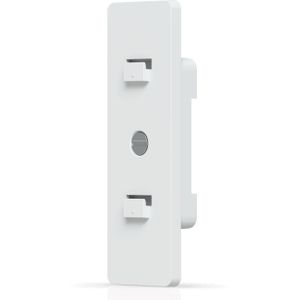 Ubiquiti - Montage op DIN-rail - Netwerkschakelaar - Wit