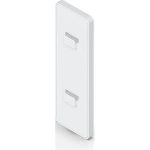 Ubiquiti - Wandhouder - Magnetisch - Voor UniFi Compact Switches - Robuust Polycarbonaat