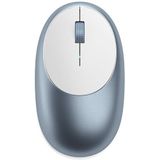 Satechi - Draadloze Muis - Bluetooth - Geschikt voor MacBook Pro - Oplaadbaar Type C-poort