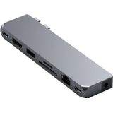 Satechi Pro Hub Max - Space Grey
