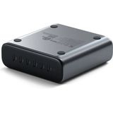 Satechi 200W USB-C 6-Port PD GaN USB-Ladegerät