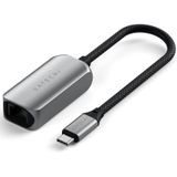 Satechi USB-C 2.5 Gigabit Ethernet Adapter