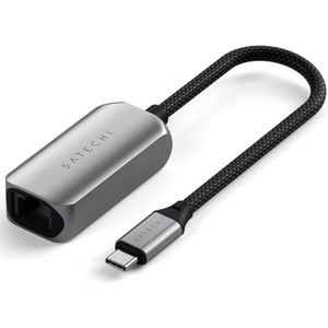 Satechi USB-C 2.5 Gigabit Ethernet Adapter