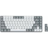 Satechi SM1 Mechanical Keyboard - Light
