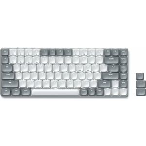 Satechi SM1 Mechanical Keyboard - Light