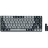 Satechi SM1 Mechanical Keyboard - Dark