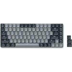 Satechi SM1 Mechanical Keyboard - Dark