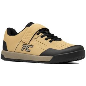 ride concepts hellion clip schoenen zwart kaki