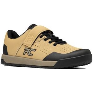 Ride Concepts Hellion Clip Mtb-schoenen Beige EU 46 Man