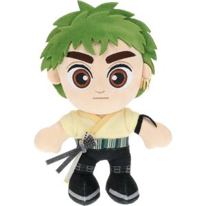 One Piece Knuffel - Zoro - 20cm