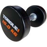 Torque USA Professional Dumbbell - per stuk 15 kg