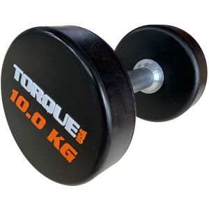 Torque USA Professional Dumbbell - per stuk 20 kg