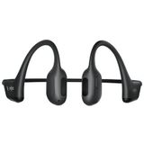 Shokz - OpenRun Pro Mini - Sporthoofdtelefoon - Zwart - Bone Conduction