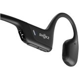 Shokz - OpenRun Pro Mini - Sporthoofdtelefoon - Zwart - Bone Conduction