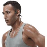 Shokz - OpenRun Pro Mini - Sporthoofdtelefoon - Zwart - Bone Conduction