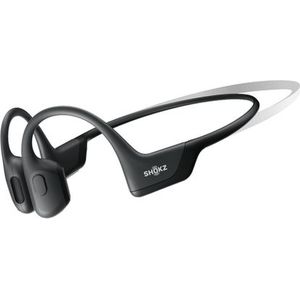 Shokz - OpenRun Pro Mini - Sporthoofdtelefoon - Zwart - Bone Conduction