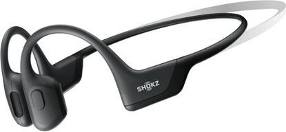 Shokz - OpenRun Pro Mini - Sporthoofdtelefoon - Zwart - Bone Conduction