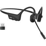 Shokz OpenComm2 UC Wireless Headset met USB-A dongle
