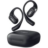 Shokz OpenFit Noir Hoofdtelefoon - Open-Oor Ontwerp - Comfortabel Geluid