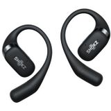 Shokz OpenFit Noir Hoofdtelefoon - Open-Oor Ontwerp - Comfortabel Geluid