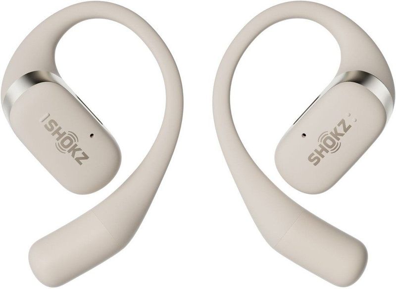 OPENFIT oortjes - Beige