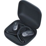 Shokz OpenFit Air - Open-ear - Sporthoofdtelefoon - Draadloze Oordopjes - Zwart