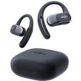 Shokz - OpenFit Air - Draadloze Oortjes - Zwart