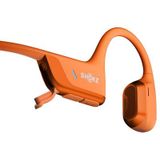 Shokz OpenRun Pro 2 Bone Conduction Sporthoofdtelefoon Oranje