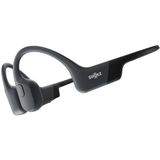 Shokz OpenRun USB-C - Bone Conduction – Sporthoofdtelefoon - Zwart