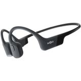 Shokz OpenRun USB-C - Bone Conduction – Sporthoofdtelefoon - Zwart