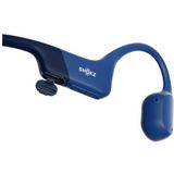 Shokz - OpenRun - Sporthoofdtelefoon - Titanium - Bluetooth