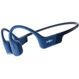 Shokz - OpenRun - Sporthoofdtelefoon - Titanium - Bluetooth