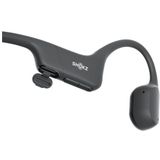 Shokz OpenRun Mini USB-C - Bone Conduction – Sporthoofdtelefoon - Zwart