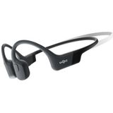 Shokz OpenRun Mini USB-C - Bone Conduction – Sporthoofdtelefoon - Zwart