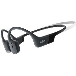 Shokz OpenRun Mini USB-C - Bone Conduction – Sporthoofdtelefoon - Zwart