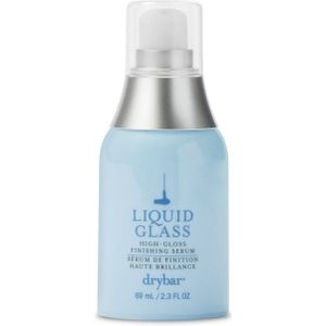 Drybar - Liquid Glass High-Gloss Finishing Serum - Haarserum - 30 ml