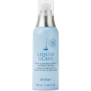 Drybar - Liquid Glass - Haarcrème - 100 ml - High-Gloss Smoothing Blowout Cream